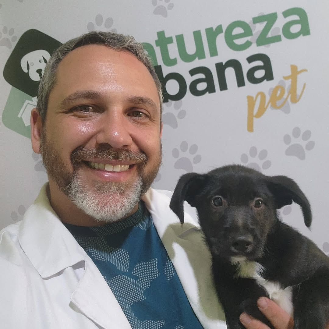 Natureza Urbana Pet Rio de Janeiro - Banho e Tosa 1